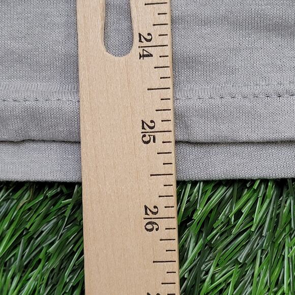 Vintage 80s Tedges Shirt Large 21x25 Mandala-Style Crop USA - Picture 14 of 14